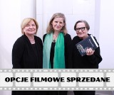  Agnieszka Holland chce zekranizować „Akuszerki” Sabiny Jakubowskiej z Jadownik koło Brzeska. Może powstać film lub serial