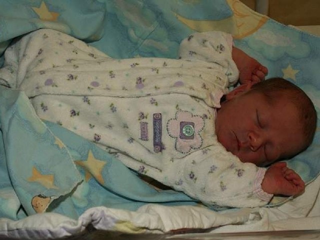 W nocy z wtorku na środę pod drzwiami poczekalni tucholskiego szpitala znaleziono noworodka