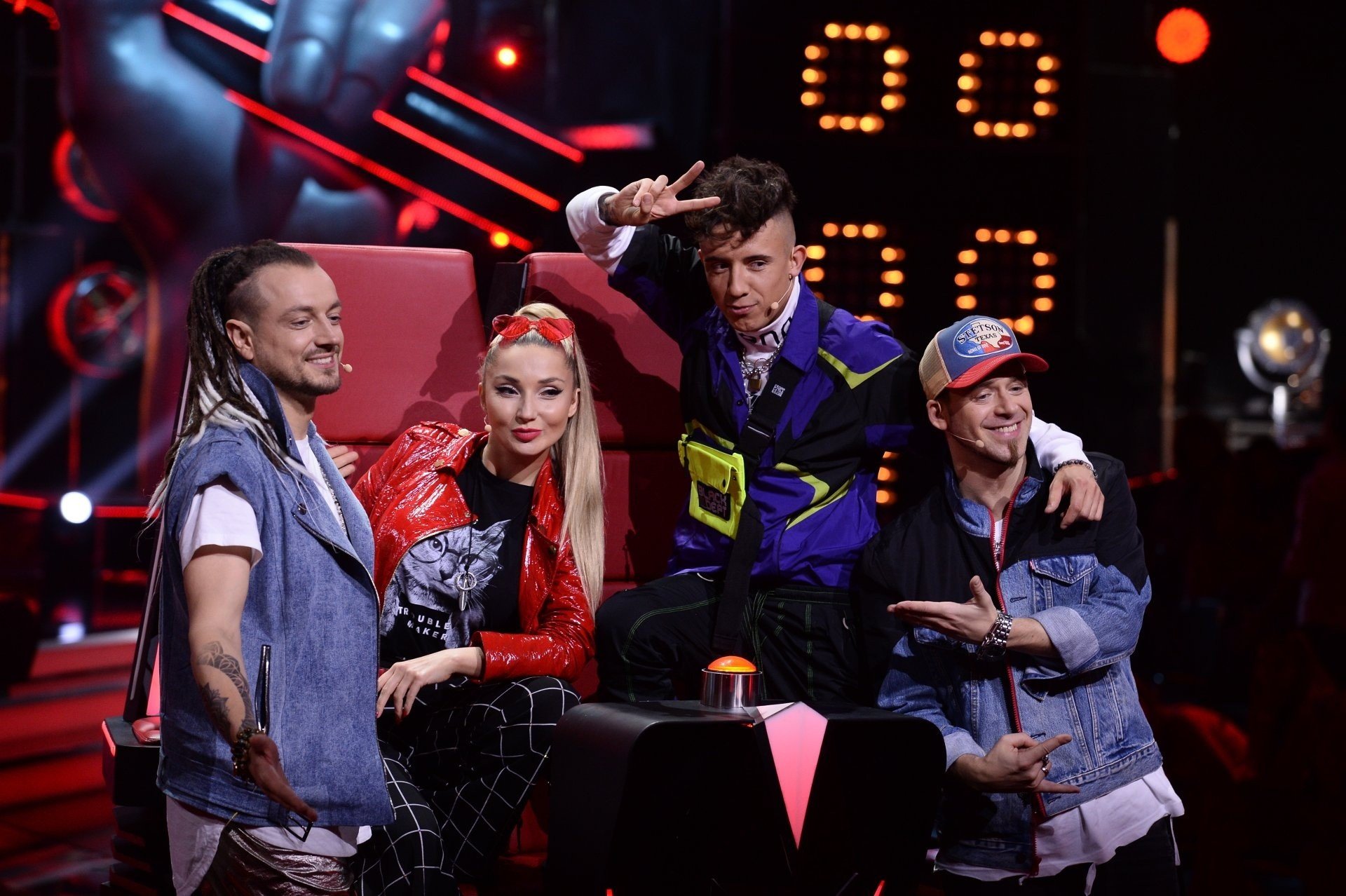 "The Voice Kids 3" odcinki 3 i 4. Fan Freddiego Mercury'ego i
