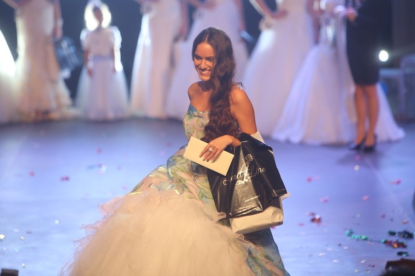 Miss Śląska i Moraw 2013