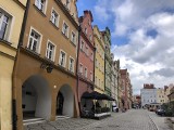 Zielona Góra - Jelenia Góra. Dlaczego nas ciągle mylą? Łączy nas wiele, ale przecież też dzieli...