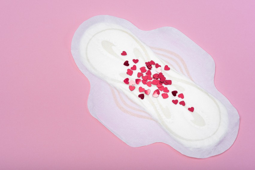 Zbadano, jakie są średnie koszty przy każdej menstruacji