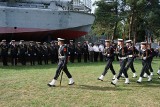 II Ogólnopolski Zlot Marynarzy w Skarżysku-Kamiennej. Świetna impreza w muzeum. Zobacz zdjęcia