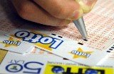 "Piątka" w Mini Lotto padła na Polesiu. Szczęściarz wygrał ponad 120 tys. zł!