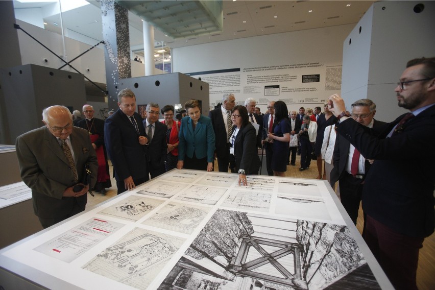 Nowe Muzeum Śląskie trzeba koniecznie zobaczyć, jego...