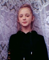 Zaginęła dziewczynka z Dąbrowy Górniczej. 12-letnia Natalia samotnie wyszła z domu. Odnaleźli ją policjanci