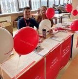 Kraków. Studenci szukają genetycznych bliźniaków dla pacjentów potrzebujących przeszczepu