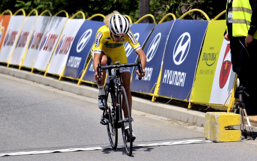 tour de pologne feminin