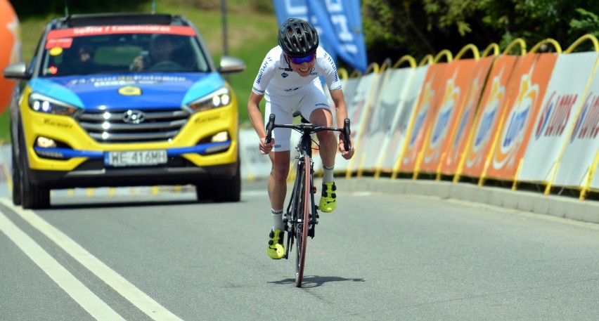 tour de pologne feminin