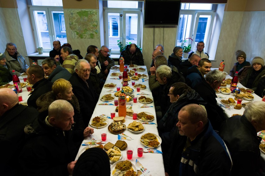 W sobotę w prawosławnym ośrodku miłosierdzia "Eleos" odbyła...