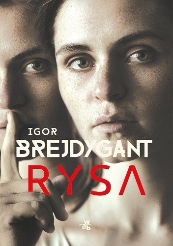 Igor Brejdygant, "Rysa"...