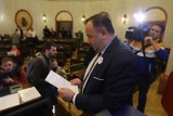Opolski wątek samorządowej ośmiornicy: marszałek Chełstowski jest członkiem rady nadzorczej ECO