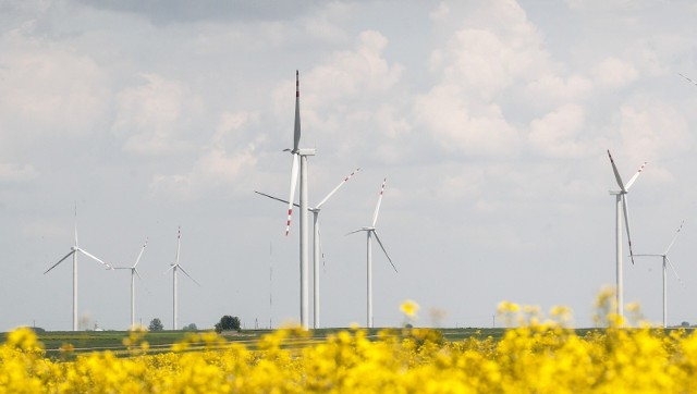 Grupa TAURON  zwiększyła skalę wytwarzania energii elektrycznej z odnawialnych źródeł energii