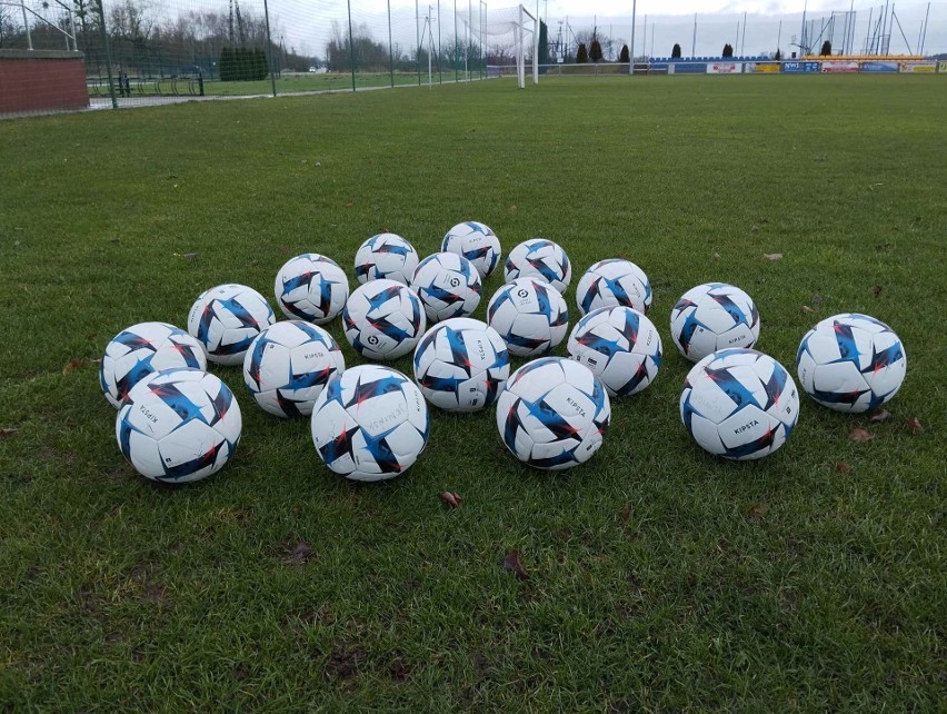 Drogowiec Jedlińsk trenuje przed rundą wiosenną piłkarskiej 4 Ligi. Testuje nowych zawodników i rozgrywa mecze kontrolne 