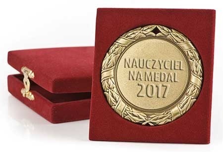 Nauczyciel na Medal 2017. Głosowanie zakończone. Poznaj zwycięzców!