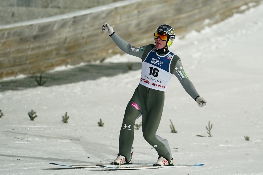 Kiedy oglądać skoki narciarskie w Rasnovie 2021?