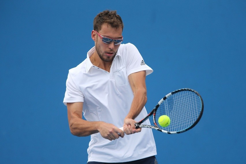 Jerzy Janowicz