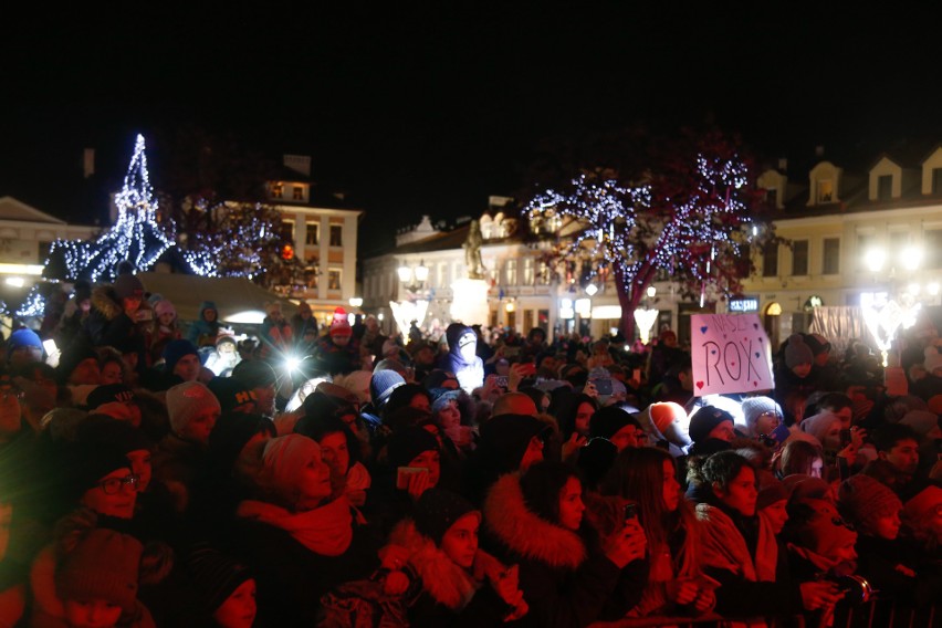 Atrakcją Świątecznego Miasteczka będzie Jarmark...