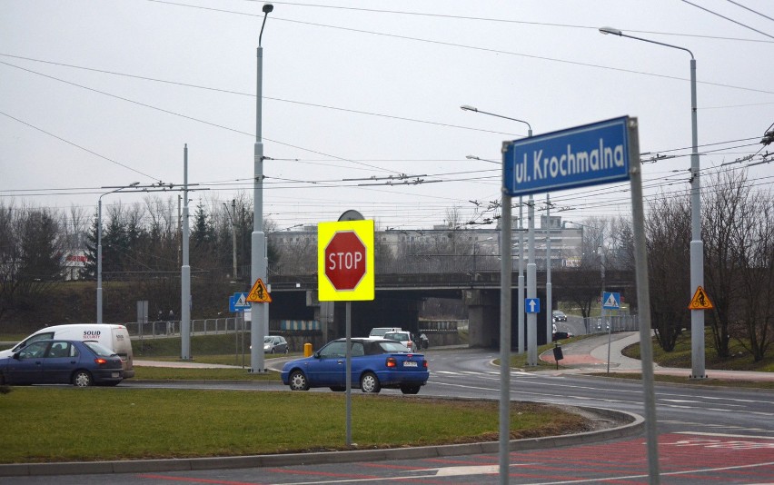 Najtrudniejsze ronda w Lublinie i regionie. One przyprawiają kierowców o zawrót głowy