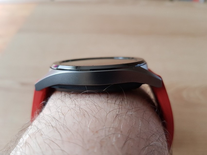 Huawei Watch GT Active, recenzja ciekawego zegarka dla aktywnych