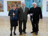 Przemyskie muzeum dostało cenny dar od krakowskiego artysty
