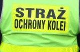 Złodzieje okradli linię kolejową Opole - Kędzierzyn-Koźle