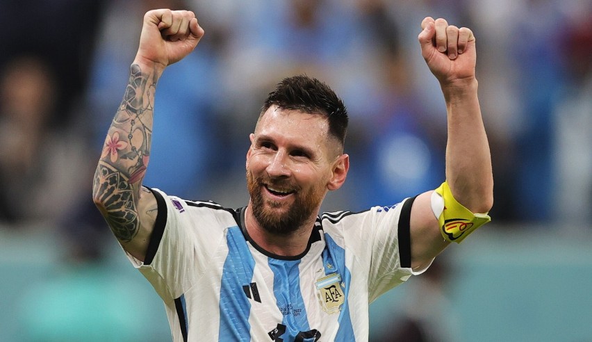 MŚ 2022. Messi wyrównał rekord Matthaeusa w liczbie występów na mundialu. W finale zostanie rekordzistą