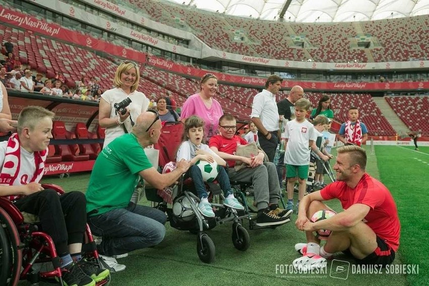 Fundacja Mam Marzenie świętuje urodziny ZDJĘCIA