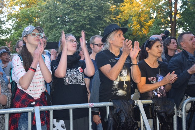 Suwałki Blues Festival 2018. Od rana miasto brzmi bluesem