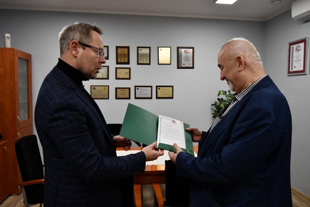Gospodarstwo Rolne Kargowa-Klępsk zostało wyróżnione Certyfikatem Jakości „Złoty Primus Nominatus” przyznawanym przez Radę Ekspertów Branżowego Centrum Badań i Certyfikacji.