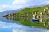 Jezioro Ochrydzkie - to idealne miejsce na rajskie wakacje na Półwyspie Bałkańskim 