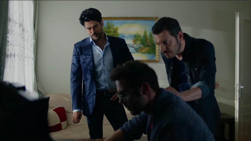 "Wieczna miłość" odcinek 114. Romans Zeynep i Emira wychodzi na jaw! Ozan popełnia samobójstwo! [STRESZCZENIE ODCINKA]