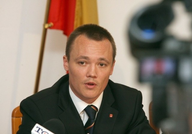 Tomasz Sadzyński ponownie został prezesem ŁSSE.