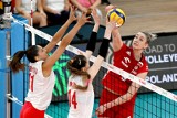 Reprezentacja Polski w siatkówce kobiet uległa Turczynkom w drugim meczu towarzyskim. Porażka po pięciu setach. Górą mistrzynie LN
