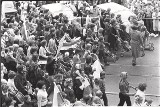 40 lat temu Piotrkowską przeszedł Marsz Głodowy
