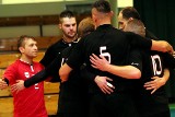 Pierwsze zwycięstwo SPS Volley. Zobacz zdjęcia i wideo 