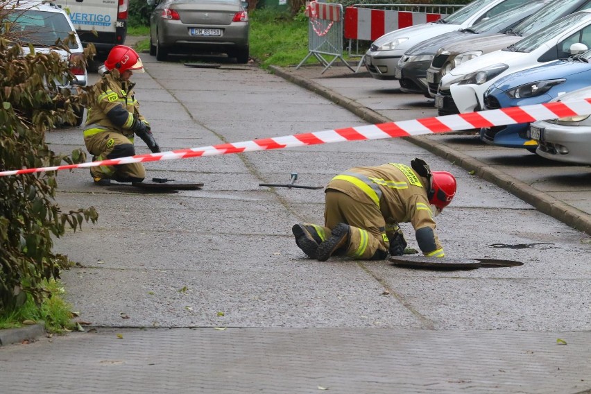 We wtorek (6 grudnia) doszło do komunikacyjnego paraliżu....