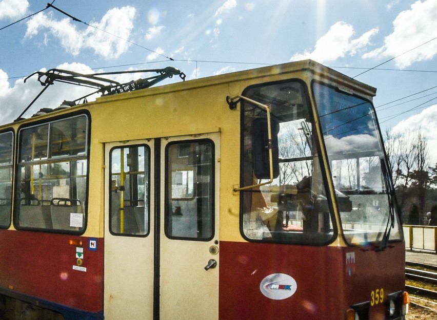 Miejsce 10. Linia nr 9, Łęgnowo - rondo Kujawskie – 1357 pasażerów dziennie