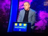 Kazimierz Żyra z Czarni - nauczyciel WF, współpracownik TO, wziął udział w teleturnieju "Jeden z dziesięciu". Jak mu poszło? 