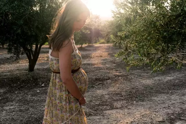 Sen o ciąży zdarza się dość często kobietom, które po prostu marzą o posiadaniu potomstwa.