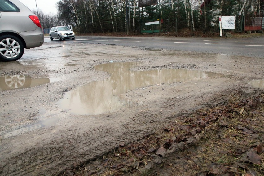 Mieszkańcy odetchną. Skowronkowa i Bliska zostaną gruntownie przebudowane