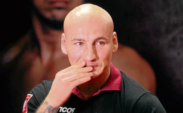 Artur Szpilka wraca na ring po dwóch miesiącach. Jego zawodowy bilans to 19 zwycięstw i jedna porażka