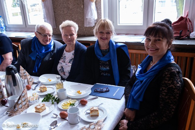 Zobacz także: Życzenia wielkanocne 2019. SMSY, wierszyki, życzenia do wpisania na kartkę. Piękne przykłady życzeń na Wielkanoc