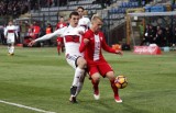 Eliminacje ME U17: Biało-czerwoni wyrwali remis Gruzinom