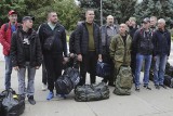 Rodziny rosyjskich rekrutów przerażone. Żołnierzom brakuje podstawowego sprzętu