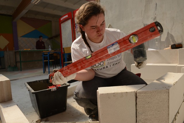 Egzamin zawodowy - czerwiec 2019. Część pisemna egzaminu zawodowego 18.06.2019. Arkusze CKE, odpowiedzi, klucz. Kiedy będą wyniki?