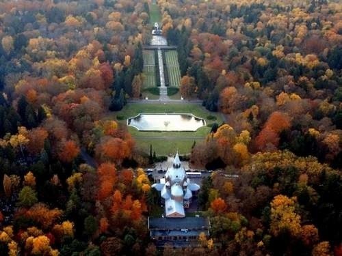 Cmentarz Centralny w Szczecinie. ZUK planuje przebudowę Kwatery Zasłużonych.