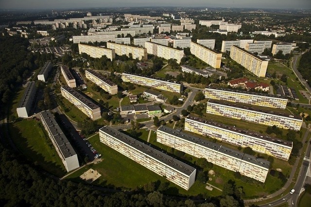 Jastrzębie z Polskiego Ładu otrzyma blisko 39 milionów złotych. 