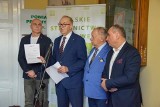 Działacze PSL w Przemyślu: Złożyliśmy projekt ustawy obniżającej podatek VAT na energię elektryczną