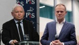 Debata wyborcza Jarosław Kaczyński – Donald Tusk? Prezes PiS zabrał głos